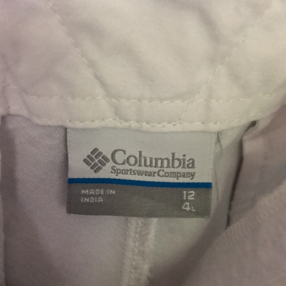 •Columbia• Cotton Shorts - Picture 8 of 8